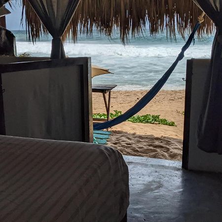 Casa Corazon San Agustinillo Hotell Eksteriør bilde