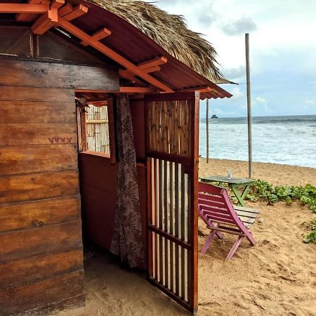 Casa Corazon San Agustinillo Hotell Eksteriør bilde