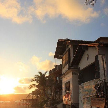 Casa Corazon San Agustinillo Hotell Eksteriør bilde