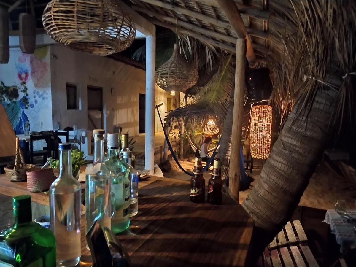 Casa Corazon San Agustinillo Hotell Eksteriør bilde