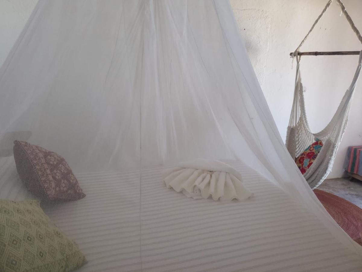 Casa Corazon San Agustinillo Hotell Eksteriør bilde