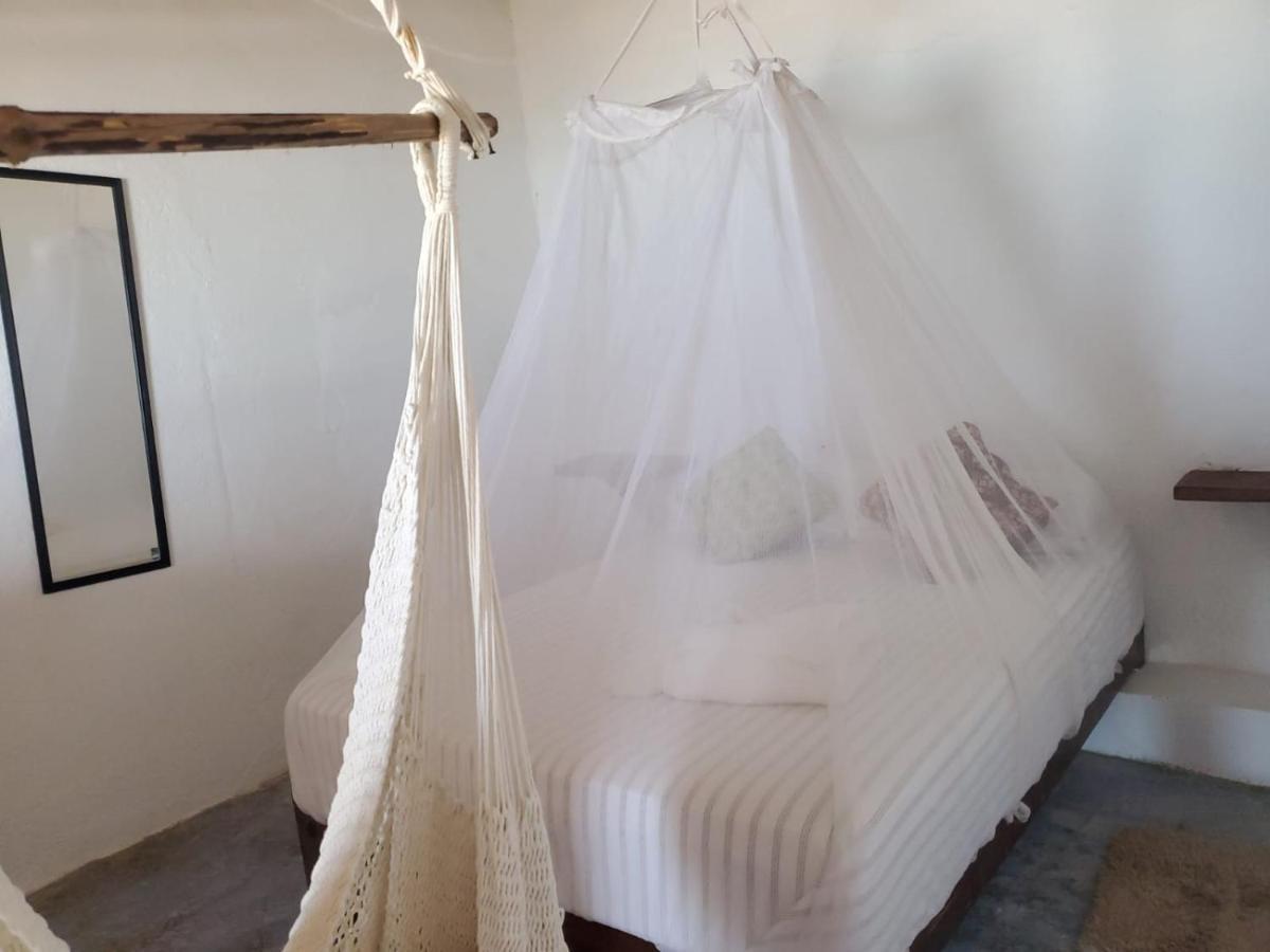Casa Corazon San Agustinillo Hotell Eksteriør bilde