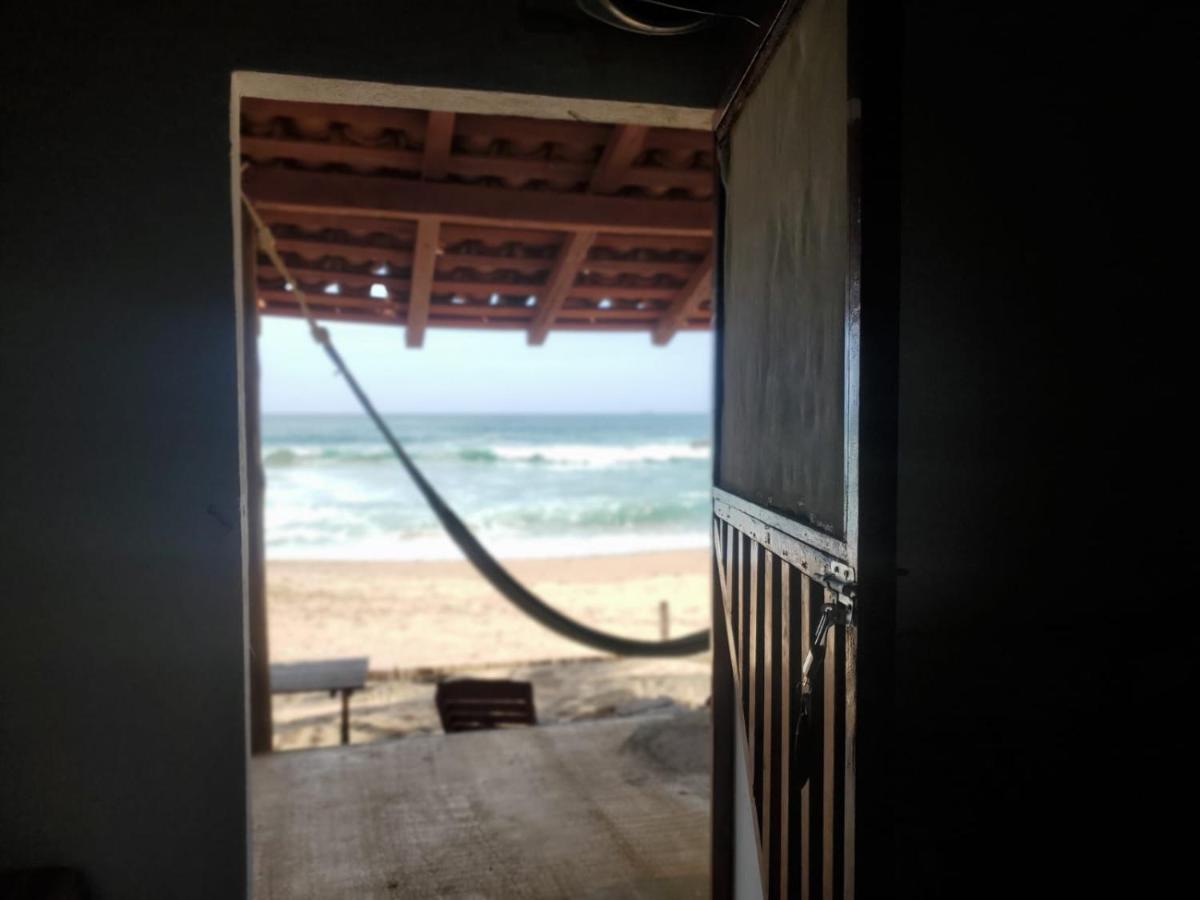 Casa Corazon San Agustinillo Hotell Eksteriør bilde