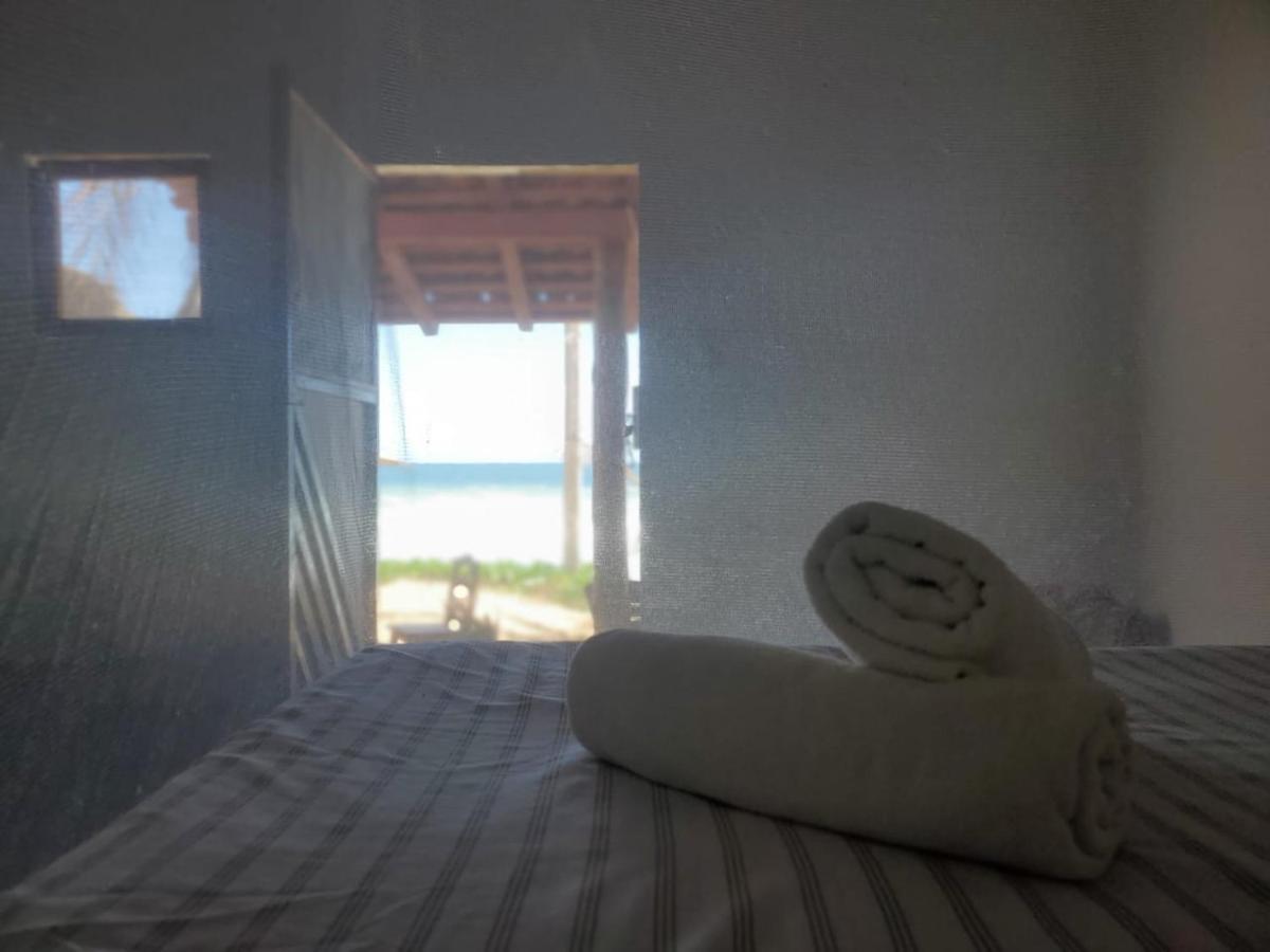 Casa Corazon San Agustinillo Hotell Eksteriør bilde
