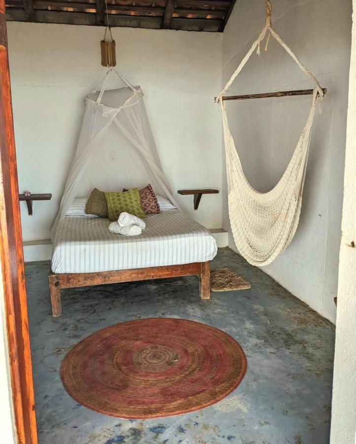 Casa Corazon San Agustinillo Hotell Eksteriør bilde
