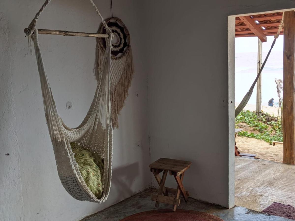 Casa Corazon San Agustinillo Hotell Eksteriør bilde
