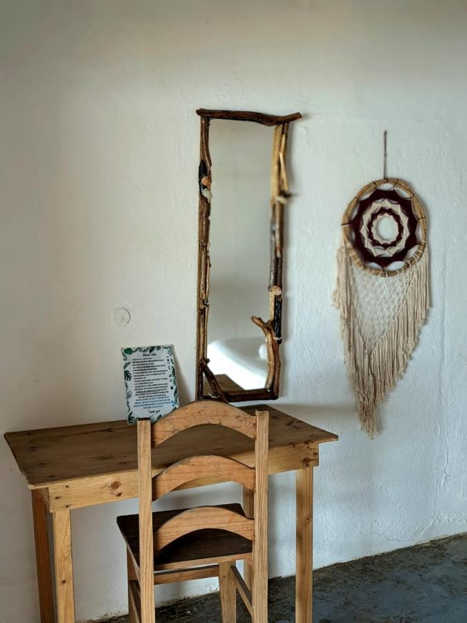 Casa Corazon San Agustinillo Hotell Eksteriør bilde