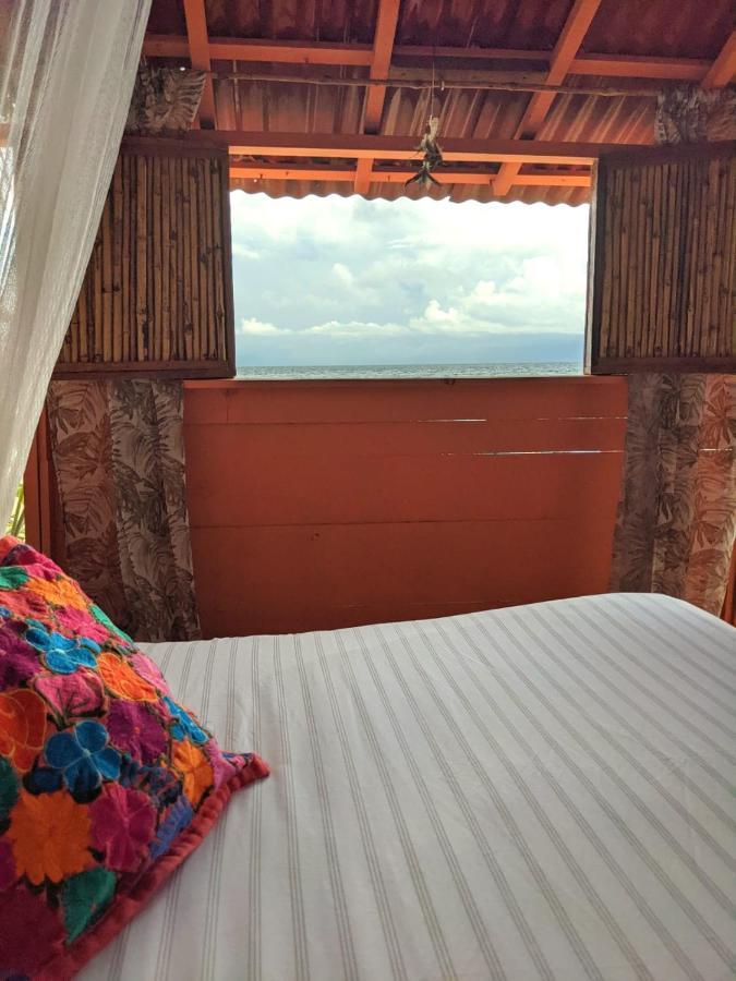 Casa Corazon San Agustinillo Hotell Eksteriør bilde