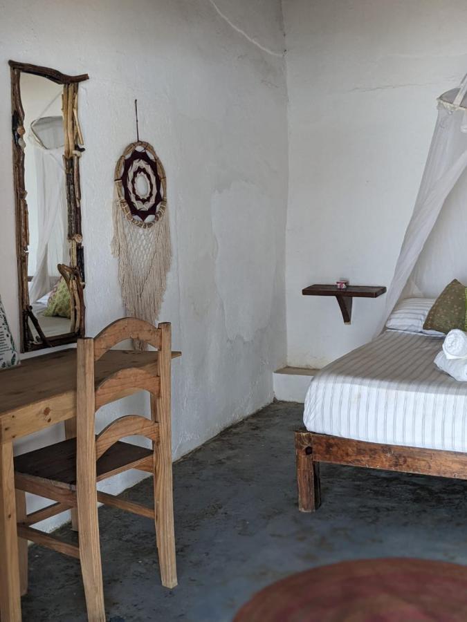 Casa Corazon San Agustinillo Hotell Eksteriør bilde