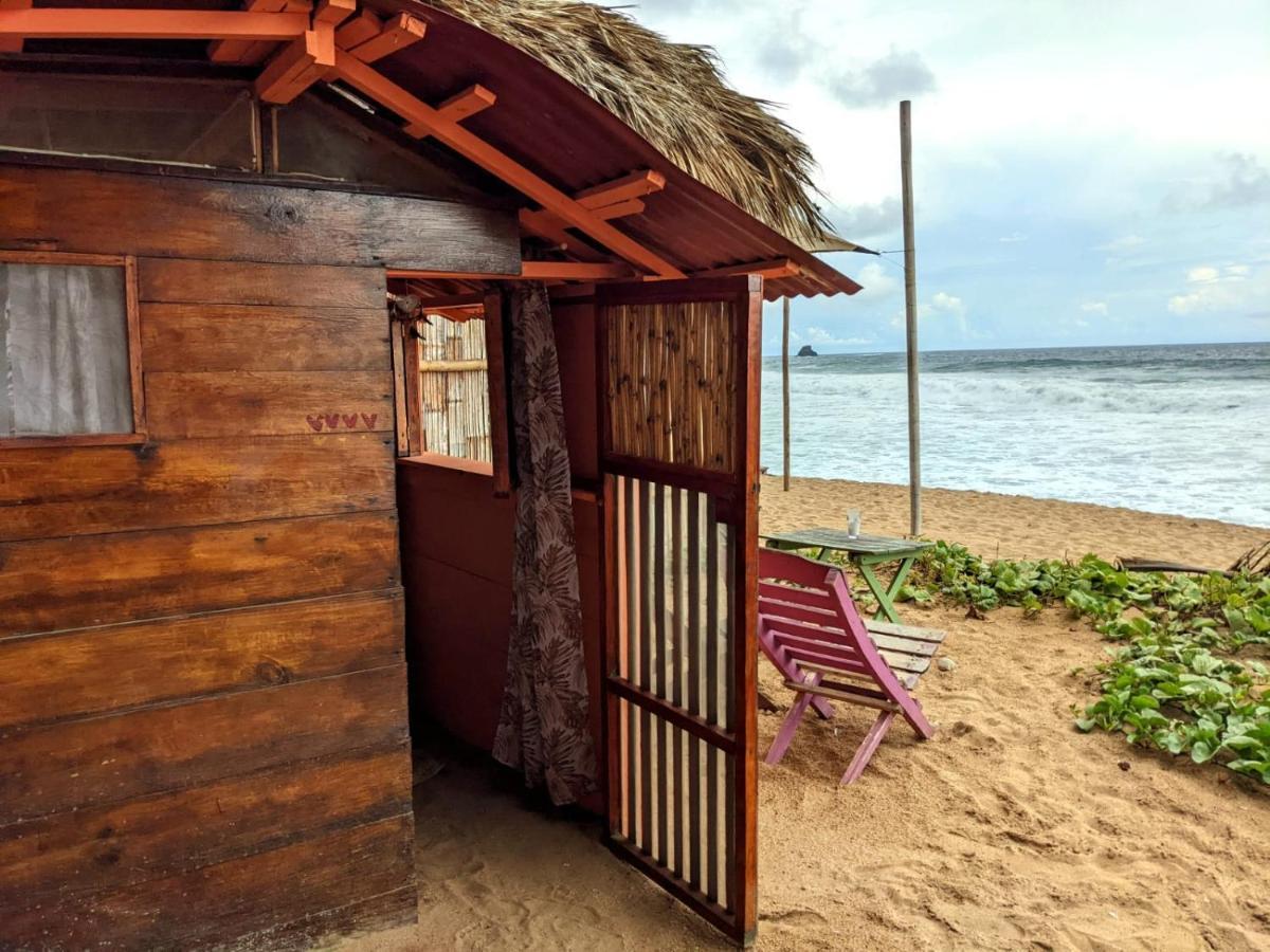 Casa Corazon San Agustinillo Hotell Eksteriør bilde