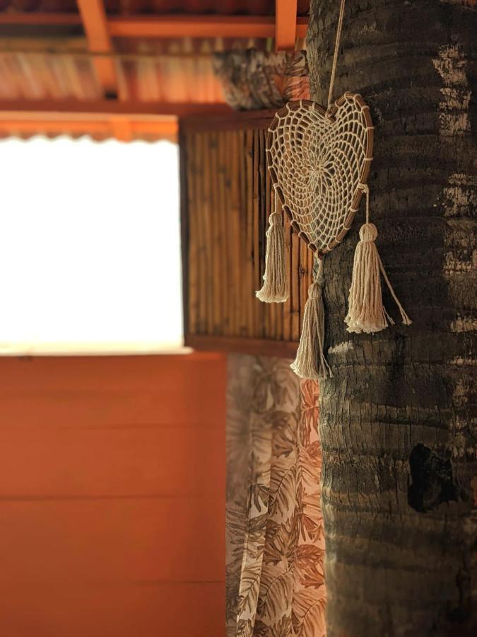Casa Corazon San Agustinillo Hotell Eksteriør bilde