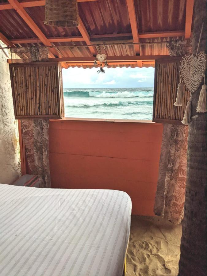 Casa Corazon San Agustinillo Hotell Eksteriør bilde