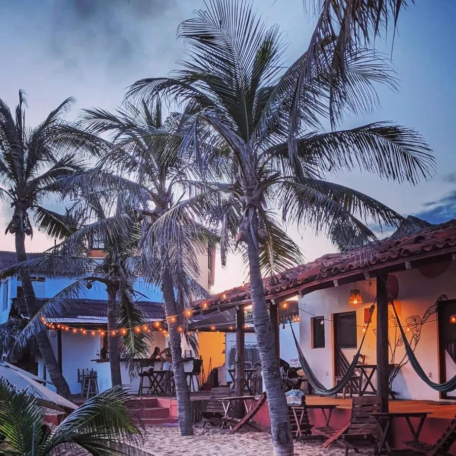 Casa Corazon San Agustinillo Hotell Eksteriør bilde