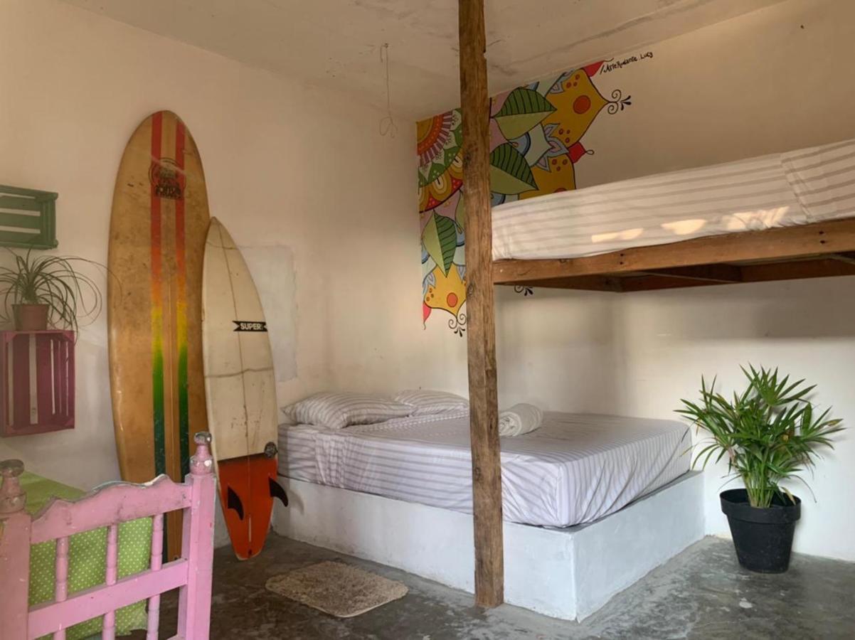 Casa Corazon San Agustinillo Hotell Rom bilde