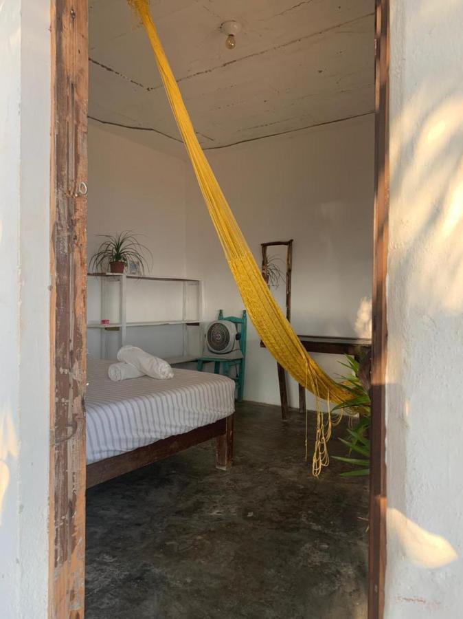 Casa Corazon San Agustinillo Hotell Rom bilde