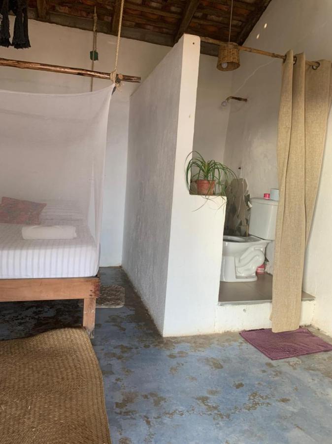 Casa Corazon San Agustinillo Hotell Rom bilde