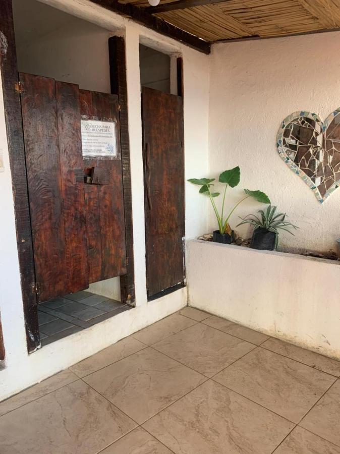 Casa Corazon San Agustinillo Hotell Rom bilde