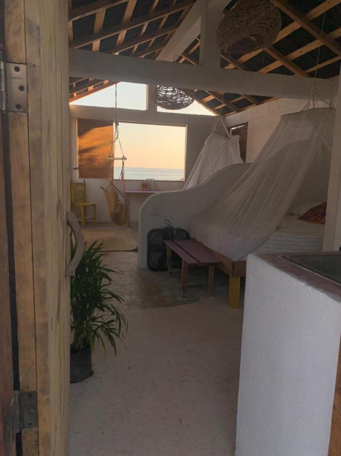 Casa Corazon San Agustinillo Hotell Rom bilde